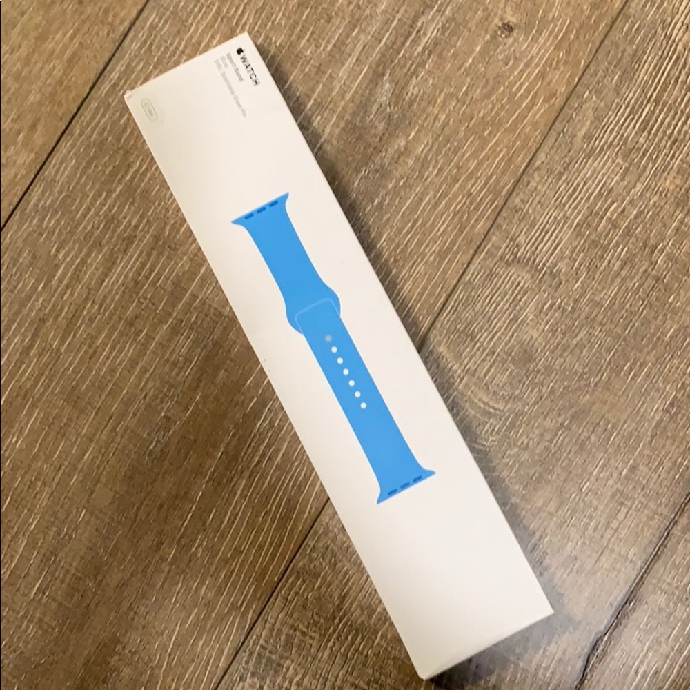 42mm Apple Watch Sport Band